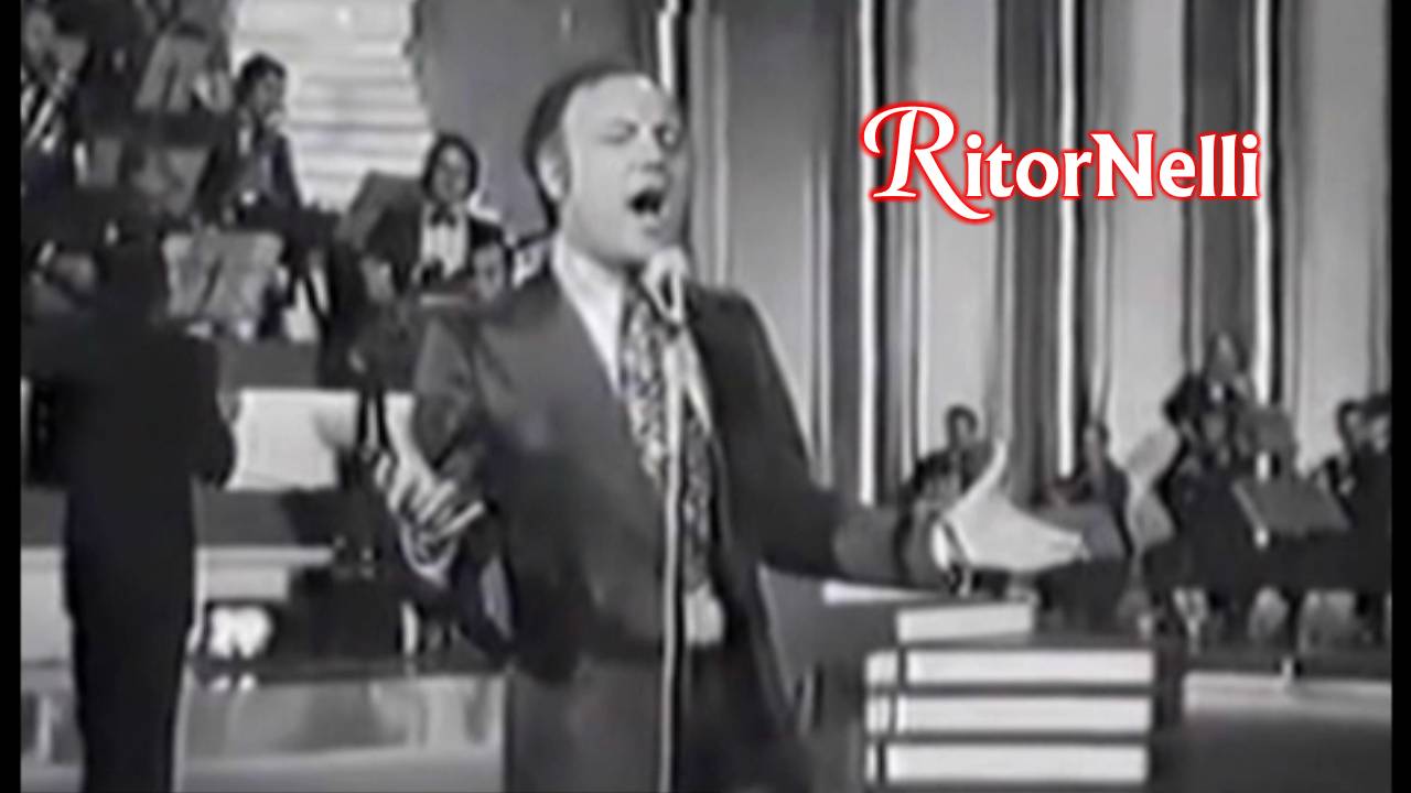 Trasmissione RitorNelli